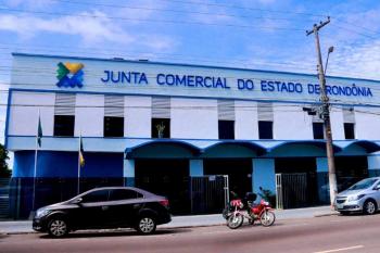 Governo de Rondônia fortalece ambiente de negócios no estado e é destaque na abertura de novas empresas entre 2019 e 2025