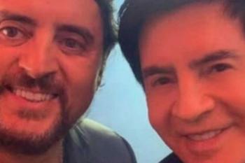 Xororó lamenta morte do irmão Mauri Lima: “Muita falta do nosso caçula”