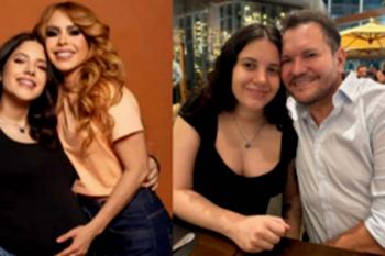 Entenda a treta de Joelma com a filha de 21 anos que foi morar perto de Ximbinha