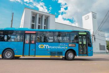 Comunidade aprova novas rotas de ônibus e considera eficiência no serviço