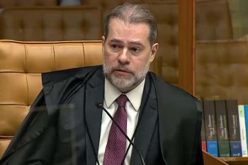 Toffoli prorroga por mais 60 dias investigações sobre o caso Master
