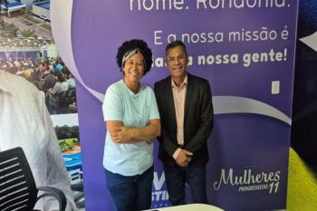 Enquadramento NA/NI – Articulação entre Almir José e Sílvia Cristina garante esclarecimentos oficiais sobre a suspensão