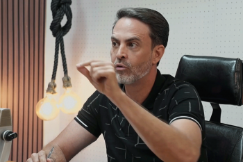 Léo Moraes fala em apoio a candidato no “tempo certo”, admite distanciamento da vice e aponta clima “muito pesado” na Câmara de Porto Velho