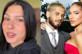 Ana Castela publica vídeo e web aponta indireta para Zé Felipe