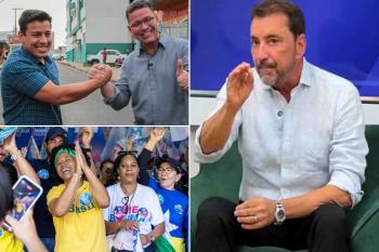 Ruptura com Rocha pode custar caro a Fúria, Sílvia chega forte à reta final e ausência de Hildon não é fuga
