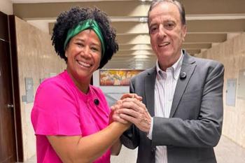 Deputada Sílvia Cristina já destinou mais de R$ 220 milhões para o combate ao câncer em Rondônia