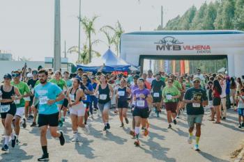 Segunda edição da Corrida Desafio Verde abre inscrições na segunda-feira (10)