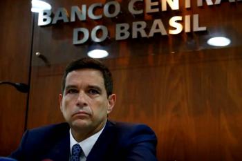 Campos Neto falta à CPI do Crime Organizado pela terceira vez