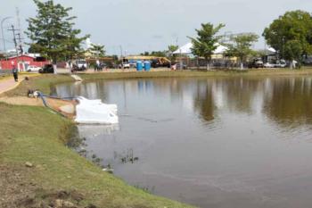 Limpeza urbana é realizada por equipe especializada da Semosp