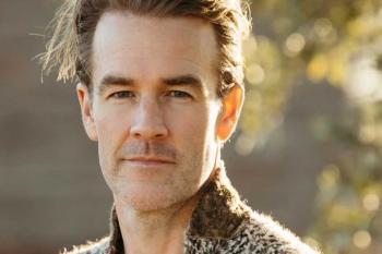 Morre James Van Der Beek, astro de “Dawson’s Creek”, aos 48 anos