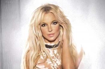 Britney Spears se interna em clínica de reabilitação para tratamento