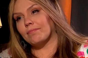 Cantora Simony é processada por hospital por dívida de R$ 22 mil