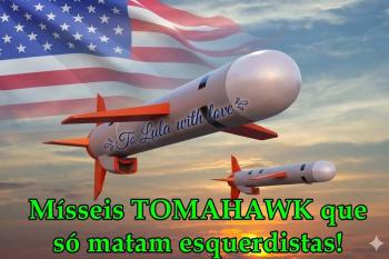 Professor Nazareno, o mais polêmico do Norte, escreve- EUA: Rondônia seria poupada