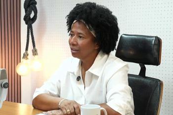 Sílvia Cristina diz que há políticos sem “gabarito” prometendo “caçar ministros” do STF, revela acordo frustrado sobre pedágios e cobra ação do TRE contra fake news