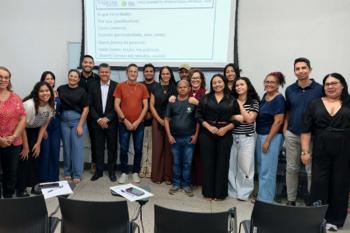 Servidores avançam na padronização de processos para tornar serviço público mais eficiente