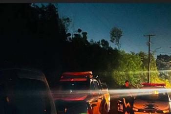 Motorista de aplicativo é sequestrada e colocada no porta-malas na zona Sul