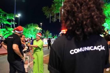 Ações da Secom impulsionam comunicação da prefeitura de Porto Velho