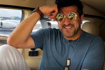Morre o piloto e youtuber Lito Sousa, aos 59 anos