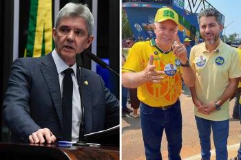 Filha de Bagattoli declara voto em Lula; Rogério é alertado sobre nomes do passado na transição; e a experiência de Mosquini