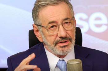 Ministro diz que país não quer apenas exportar minerais críticos