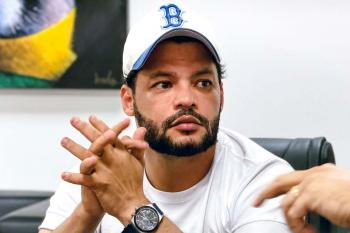 Edevaldo Neves apoia projeto de revitalização e conscientização ambiental em Porto Velho