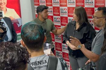 Em 180 dias de gestão, Gabriele Gaspar promove reestruturação histórica e fortalece a Fhemeron em Rondônia