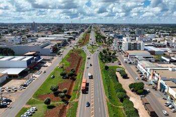Vilhena alcança 8ª posição entre municípios de Rondônia em avaliação do Controle Interno