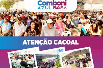 ASSDACO reforça chamado para a campanha gratuita de prevenção ao câncer neste sábado