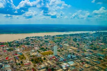 PIB de Rondônia dispara e coloca o estado entre os que mais crescem no Brasil