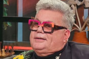 Milton Cunha critica Virginia Fonseca e participação no Carnaval