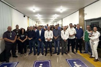 Incra reforça atuação em Rondônia com novos bolsistas e capacitação no projeto GeoRondônia