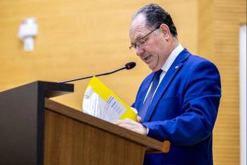 Com apoio do deputado Pedro Fernandes, Campo Novo receberá R$ 2 milhões para recuperação de estradas rurais