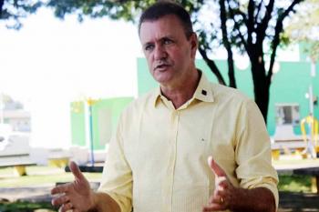 Deputado Luizinho Goebel anuncia empenho de R$ 800 mil para construção do Centro de Convivência do Idoso em Cerejeiras