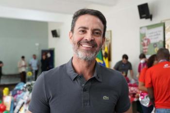 Prefeito Léo Moraes fortalece Startups, protagonismo jovem e tecnologia com a Tecnogame em Porto Velho