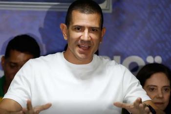 TRE-RJ proclama Douglas Ruas eleito para o governo do Rio de Janeiro