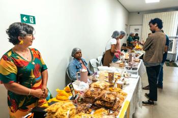 30ª edição da Feira Mulher do Norte fortalece o empreendedorismo feminino; iniciativa promove geração de renda
