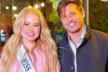 Modelo encerra namoro com Dado Dolabella e critica exposição: “Vista como a vilã”