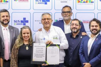 Governo do Brasil investe R$ 122 milhões na Fiocruz em medicamento para o tratamento de AME