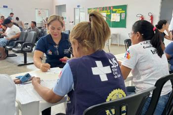 Giro da Saúde oferece clínico geral sem agendamento e consultas especializadas neste sábado