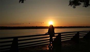 Pôr do Sol Musical terá edição especial com três dias de programação no Complexo Madeira-Mamoré