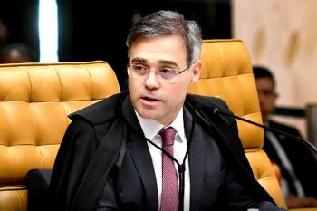 Ministro do STF autoriza PF a retomar investigação do caso Master
