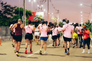 Porto Velho recebe etapa do Circuito LIVE! RUN XP 2026; inscrições estão disponíveis