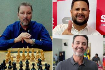 Hildon ressurge como opção ao Governo de Rondônia, Samuel Costa segue abandonado pelo PT e Léo Moraes fica entre Camargo e Fúria