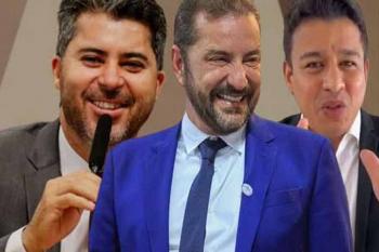 Marcos Rogério com uma nova roupagem; Fúria tenta provar ser de direita; Hildon testa popularida