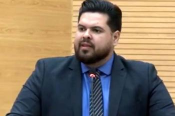 Deputado Jean Oliveira leva curso de oratória para Alta Floresta do Oeste por meio da Escola do Legislativo
