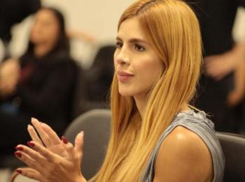 Conselheira Federal da OAB RO destaca protagonismo feminino durante posse na Defensoria Pública