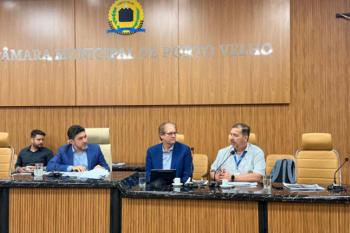 Porto Velho registra R$ 360 milhões de superávit no segundo quadrimestre de 2026