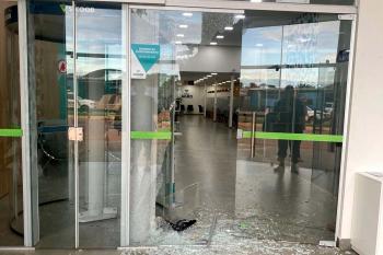 PM impede roubo a banco e prende suspeitos em Guajará-Mirim