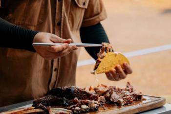 1º Jaru, Brasa e Tradição supera expectativas, com mais de duas toneladas de churrasco vendidas
