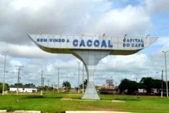 Ecad intensifica ação de conscientização em Cacoal sobre direitos autorais de música